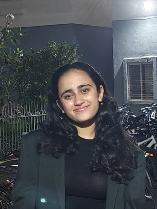 Akshita Baid