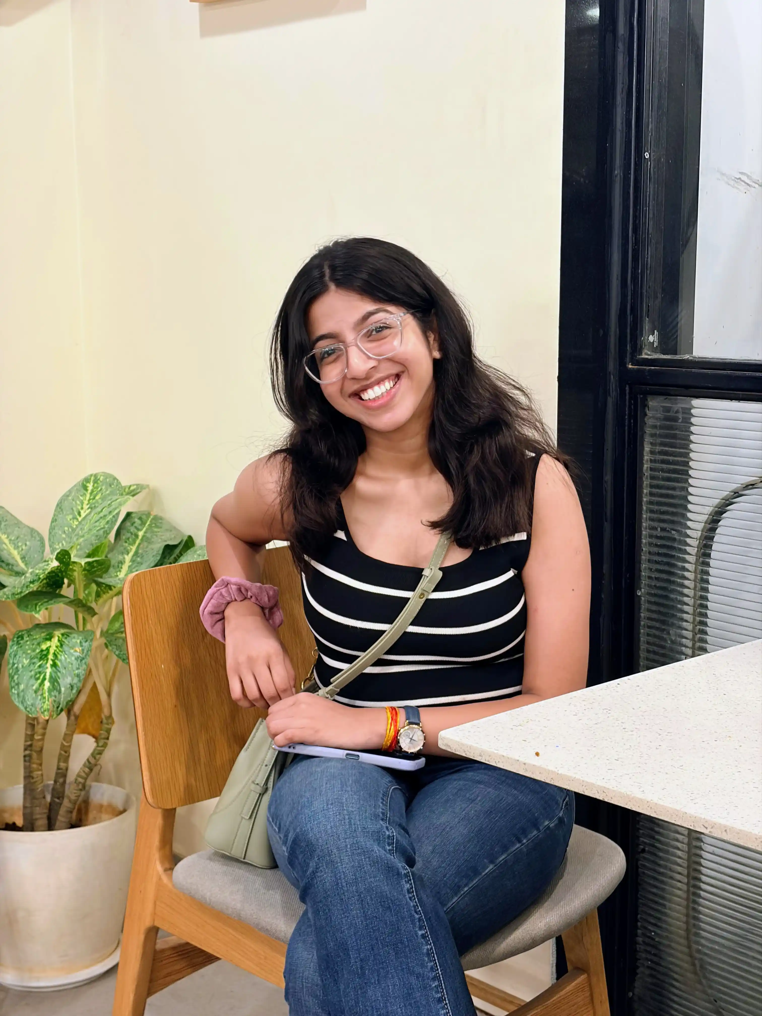 Anne Choudhury
