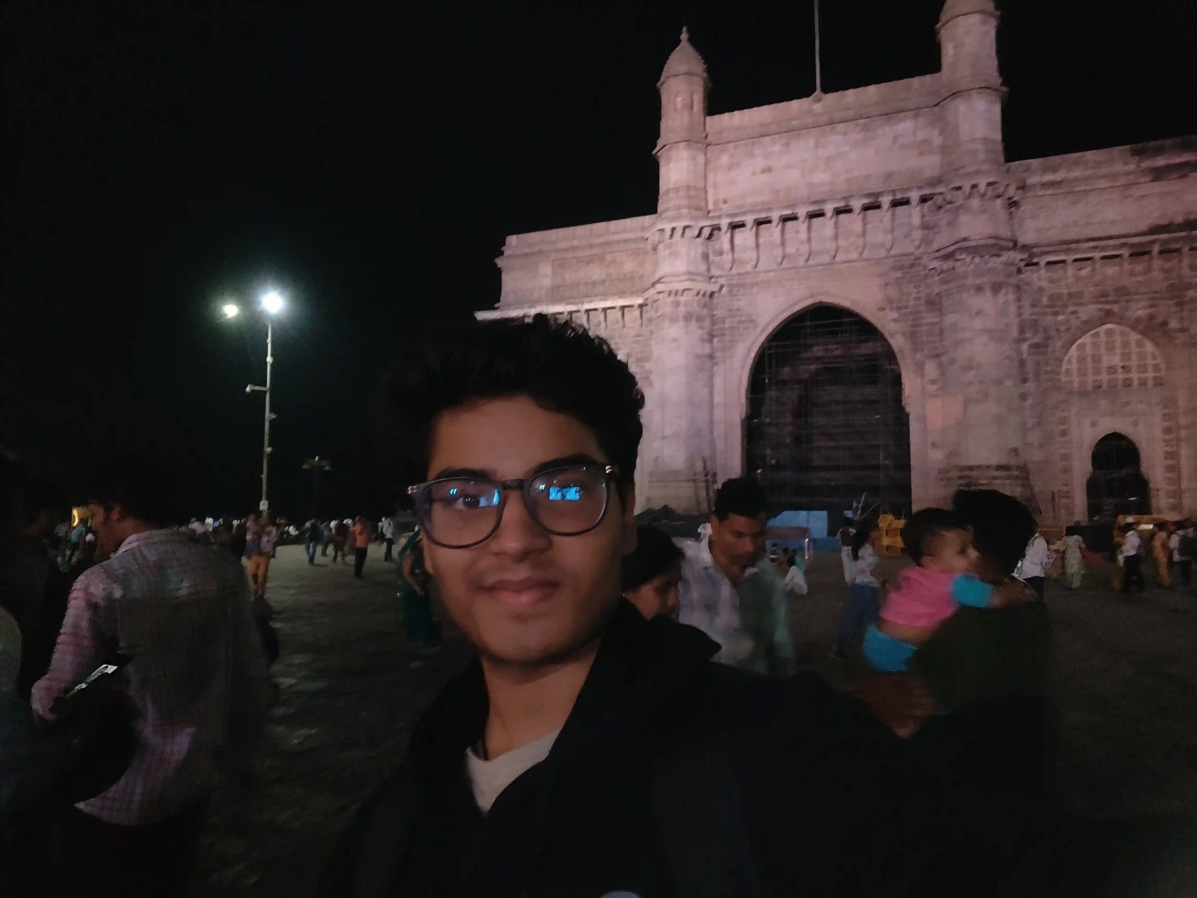 Autri Chatterjee