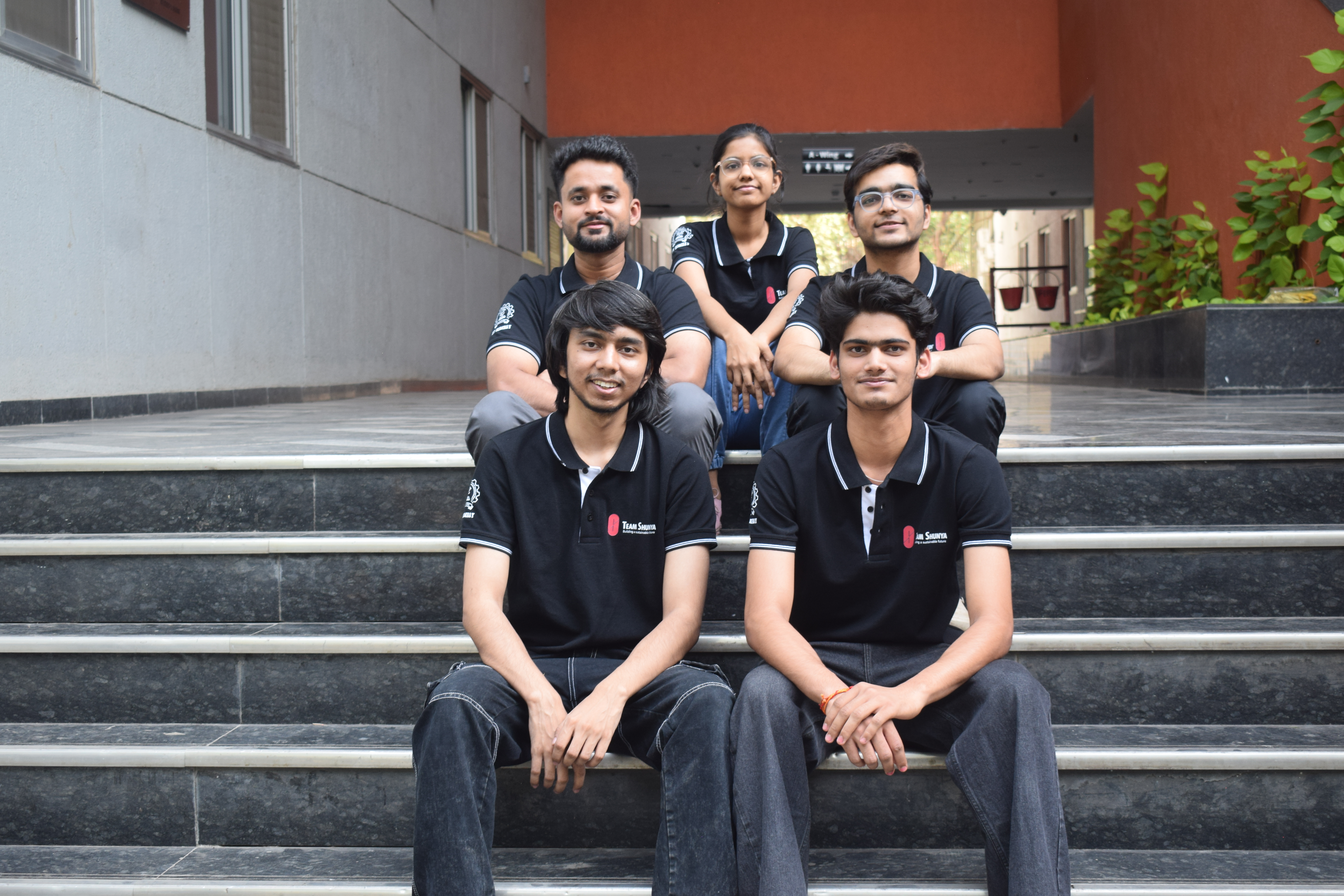 Business Team
