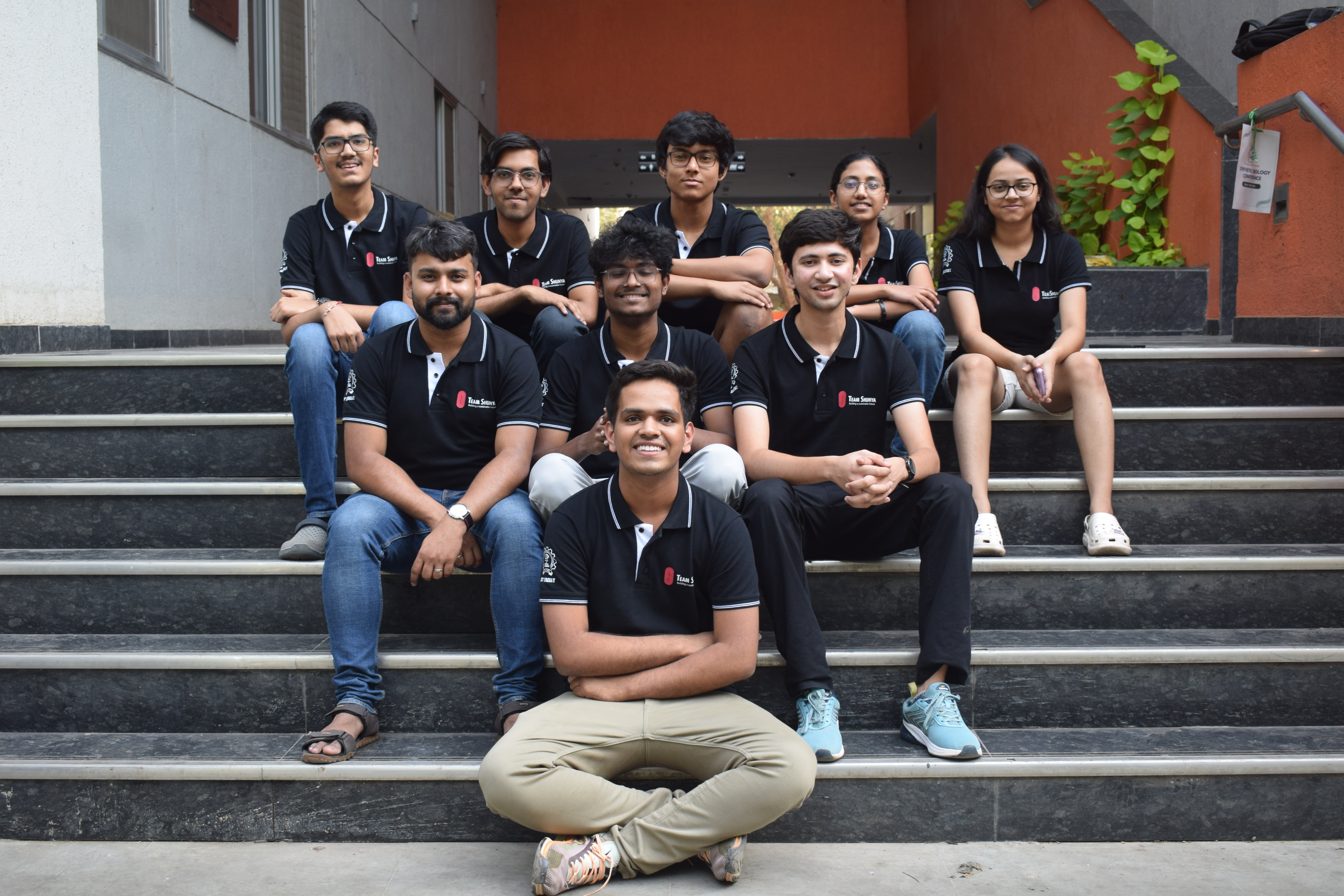 Energy and Automation Team