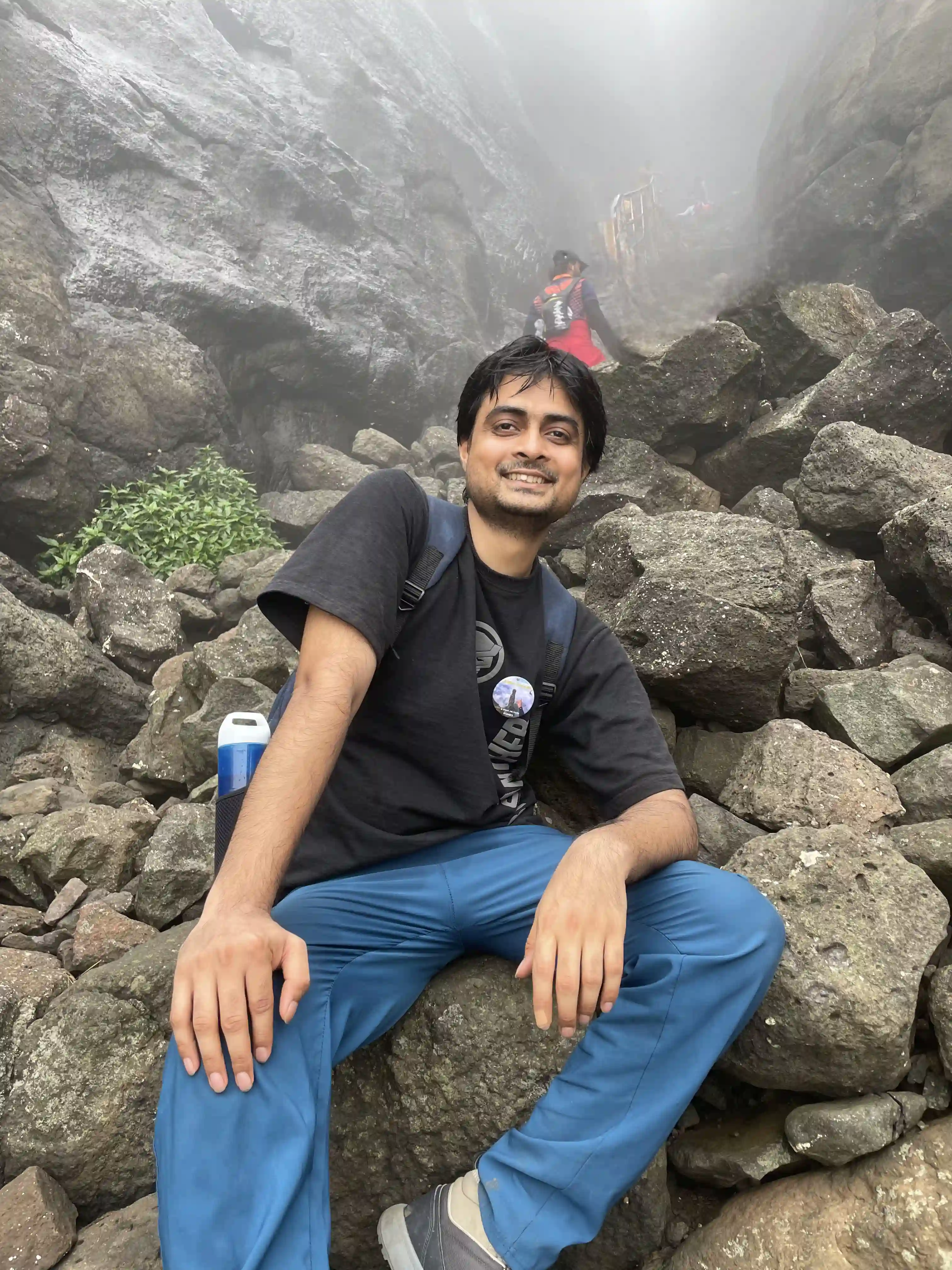 Fahim Akhter
