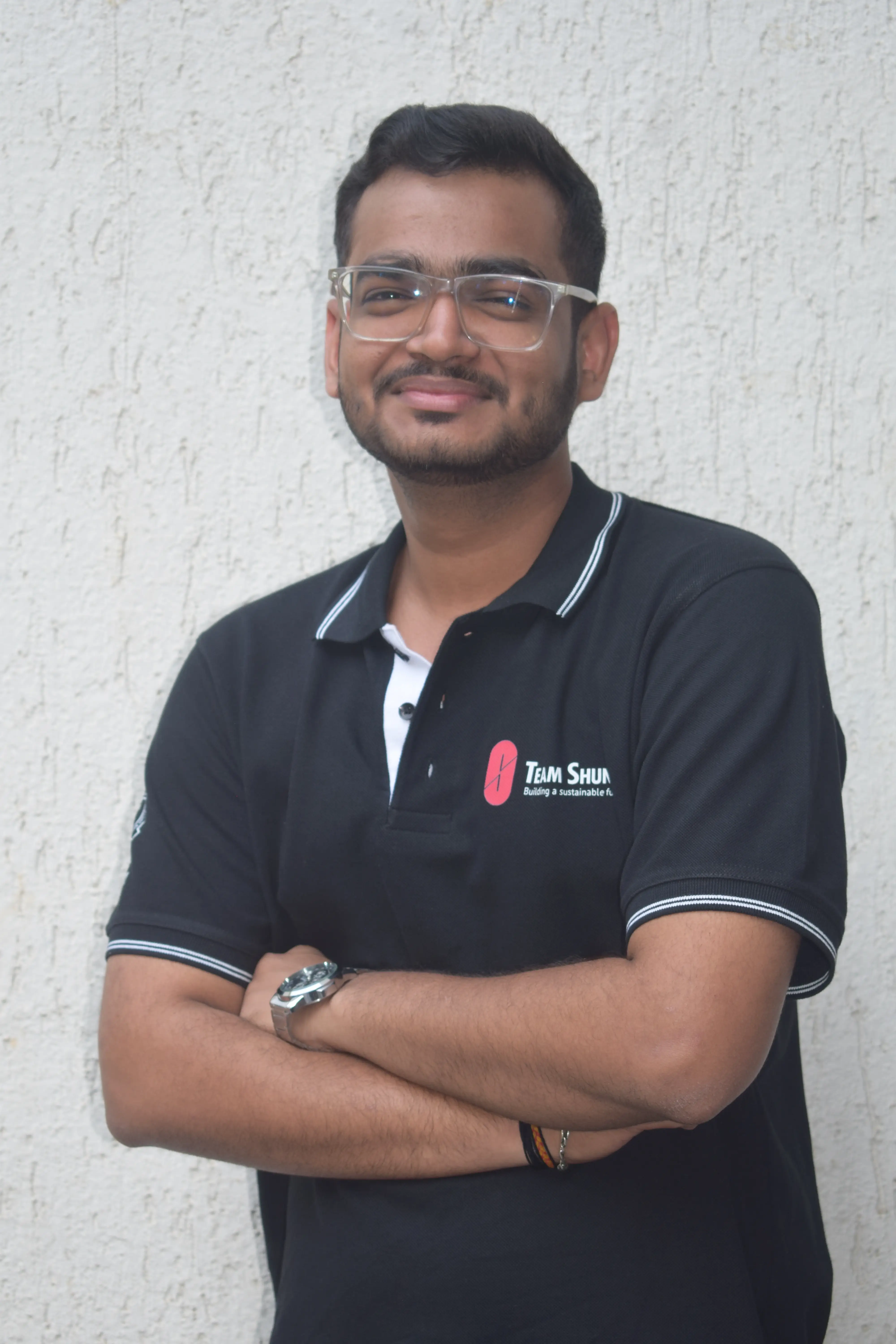 Krishna Pacheriwal