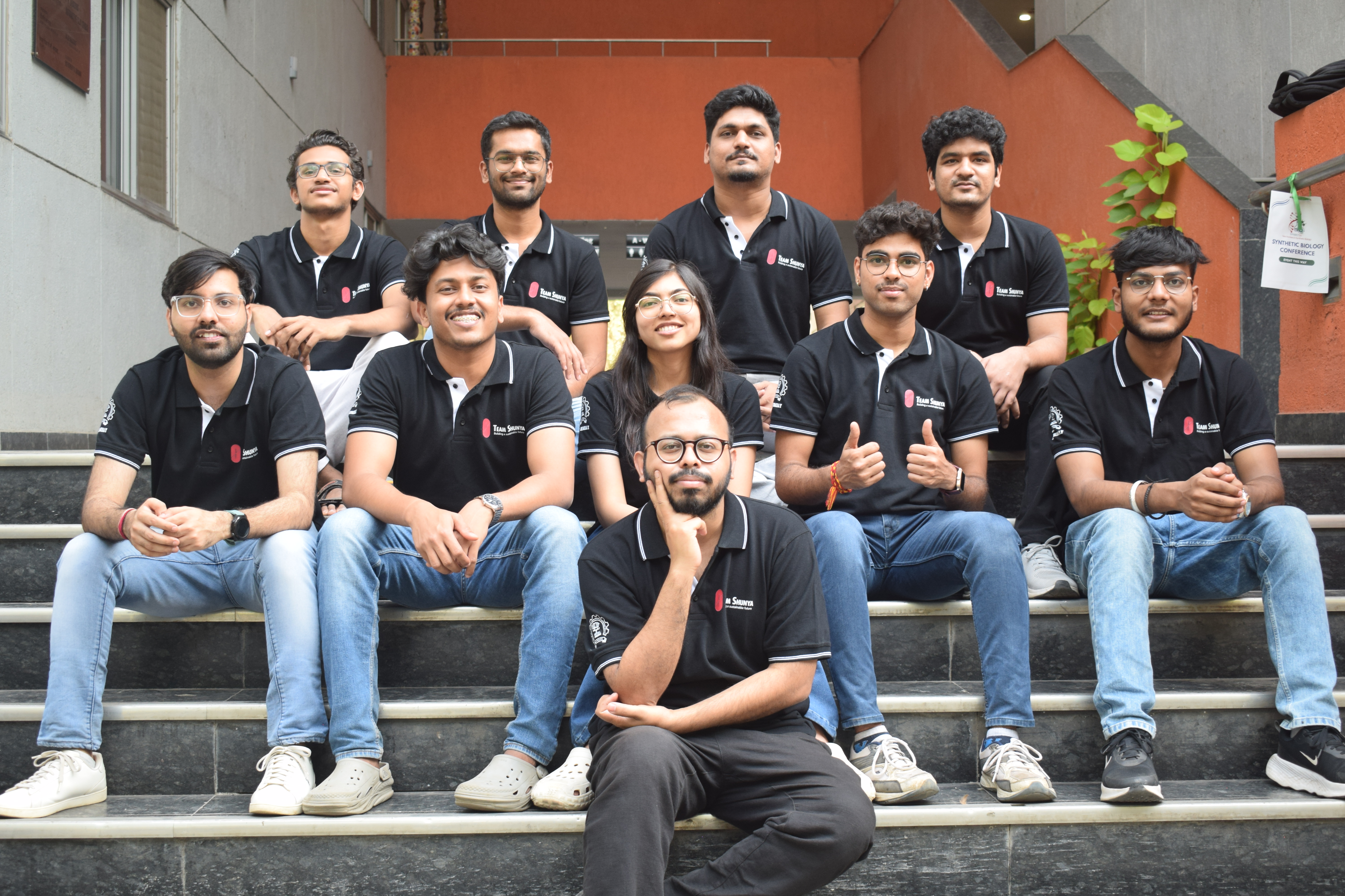 Mechanical Team