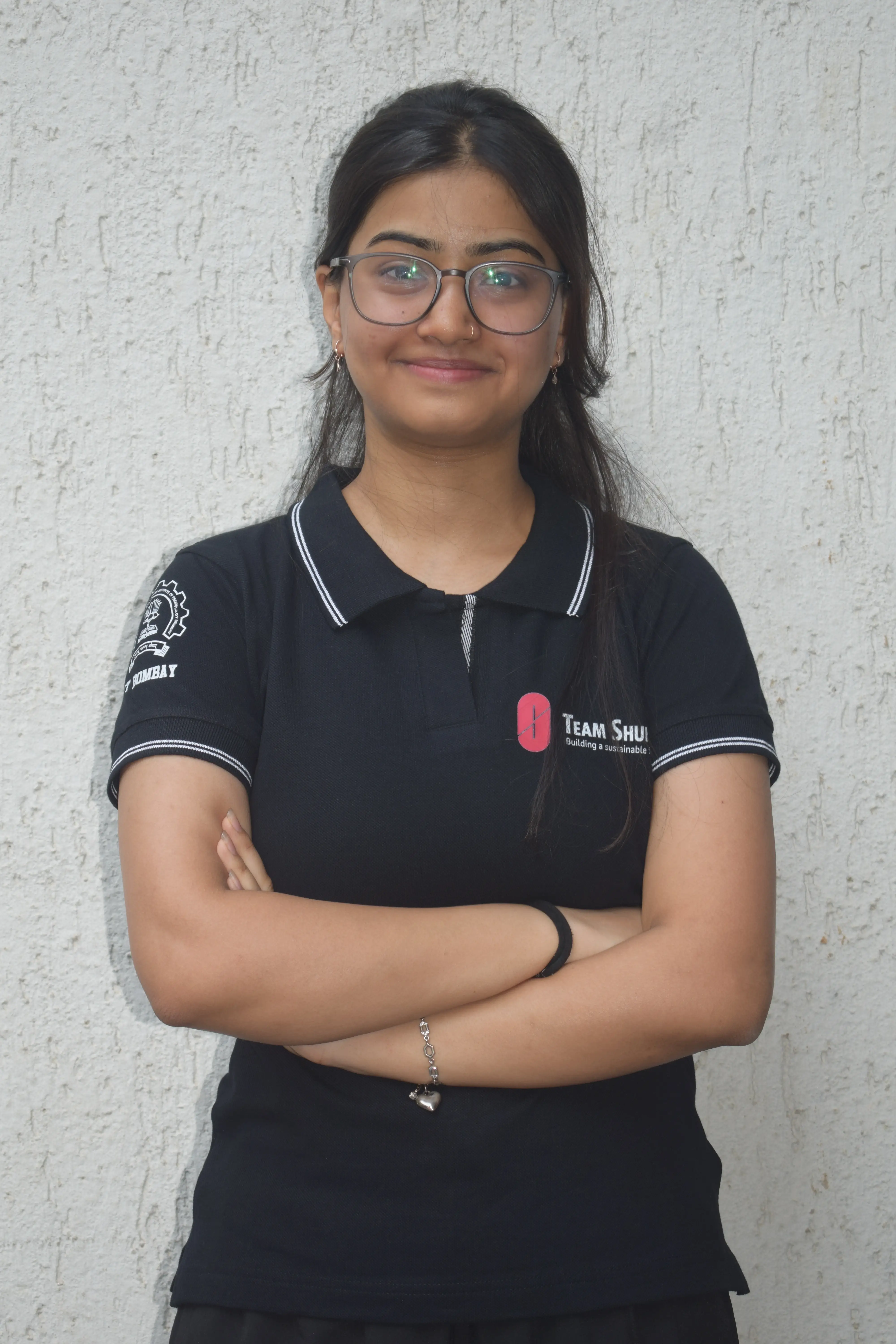 Nandita Chandrawat