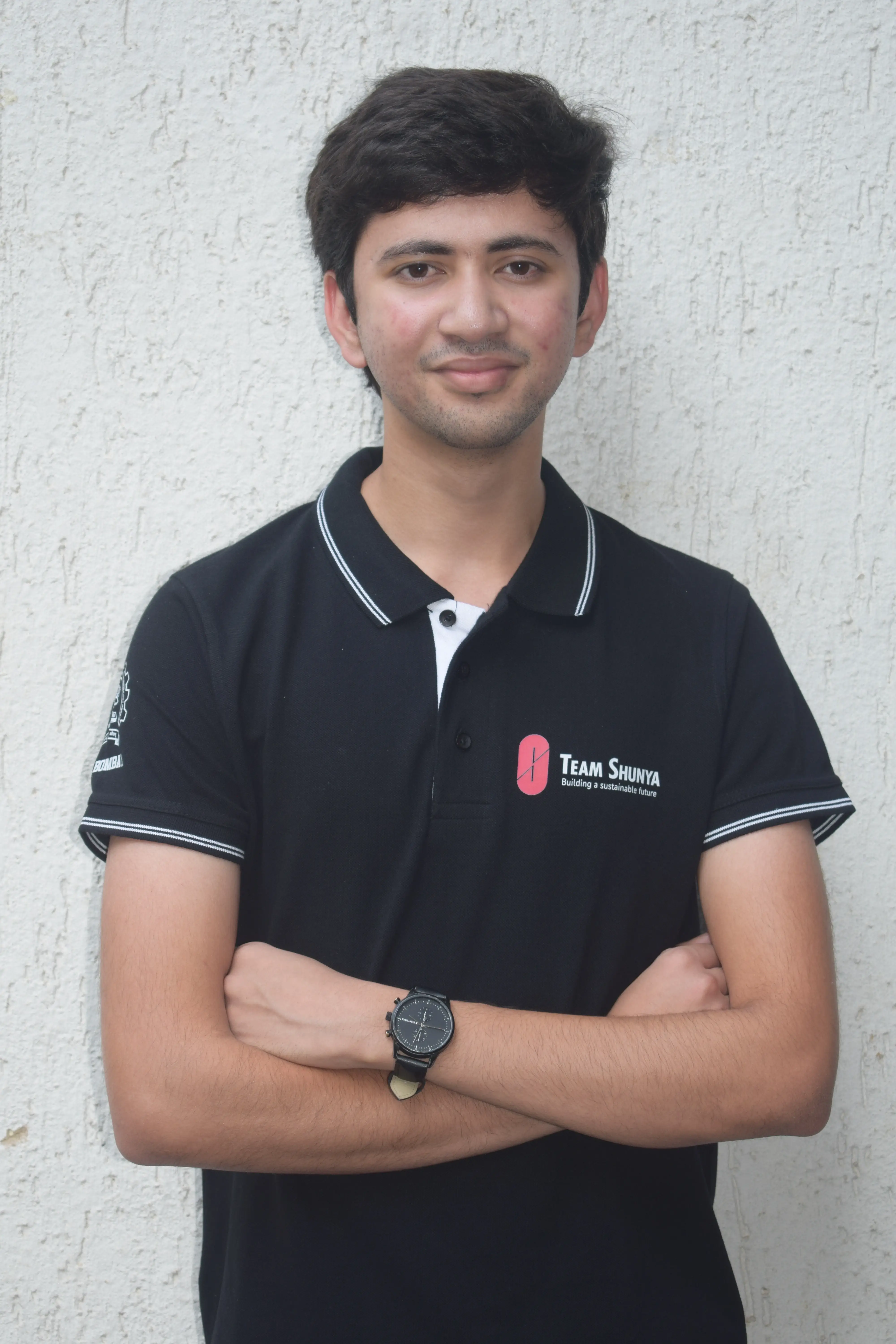 Navneet Mathur