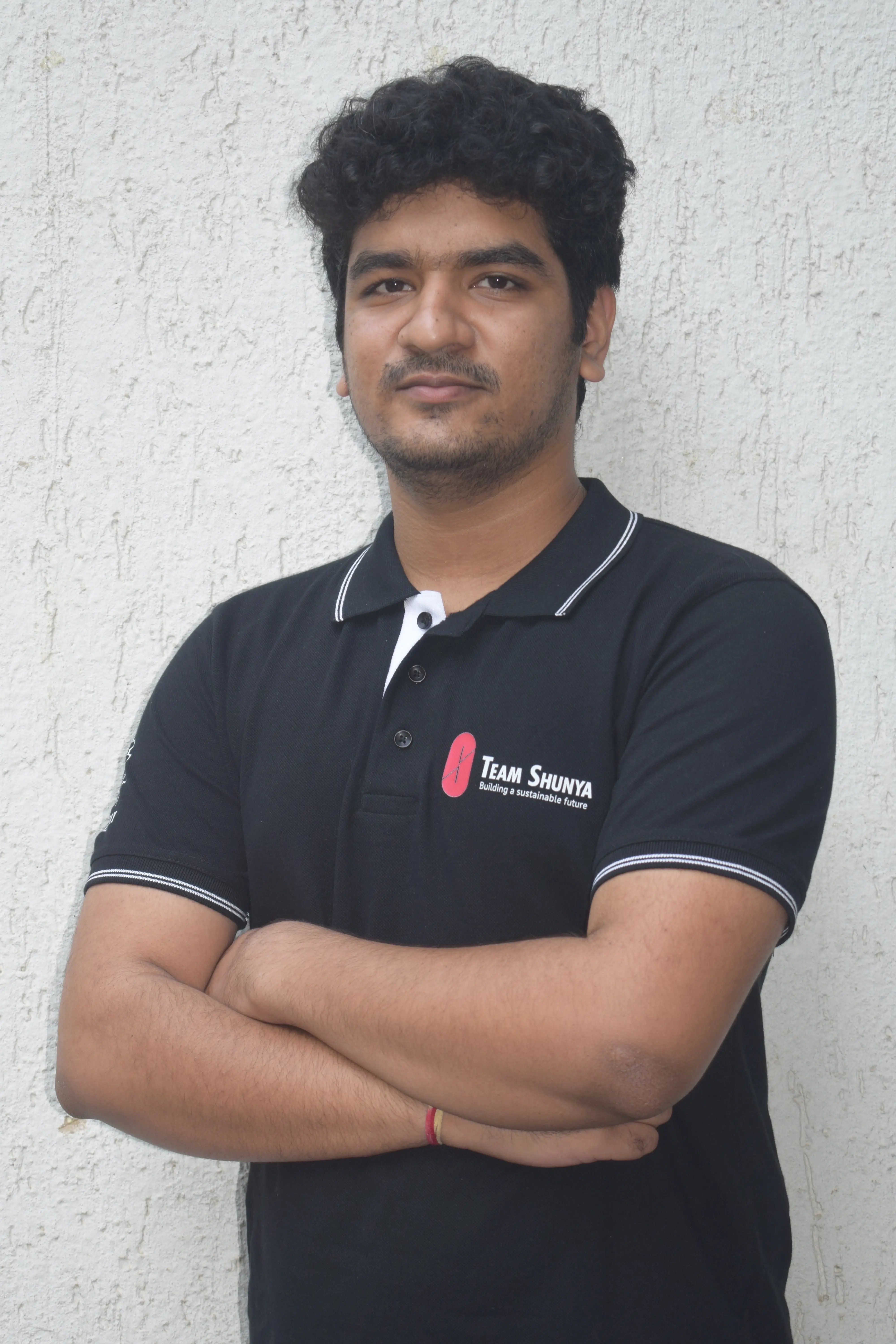 Pankaj Gurjar
