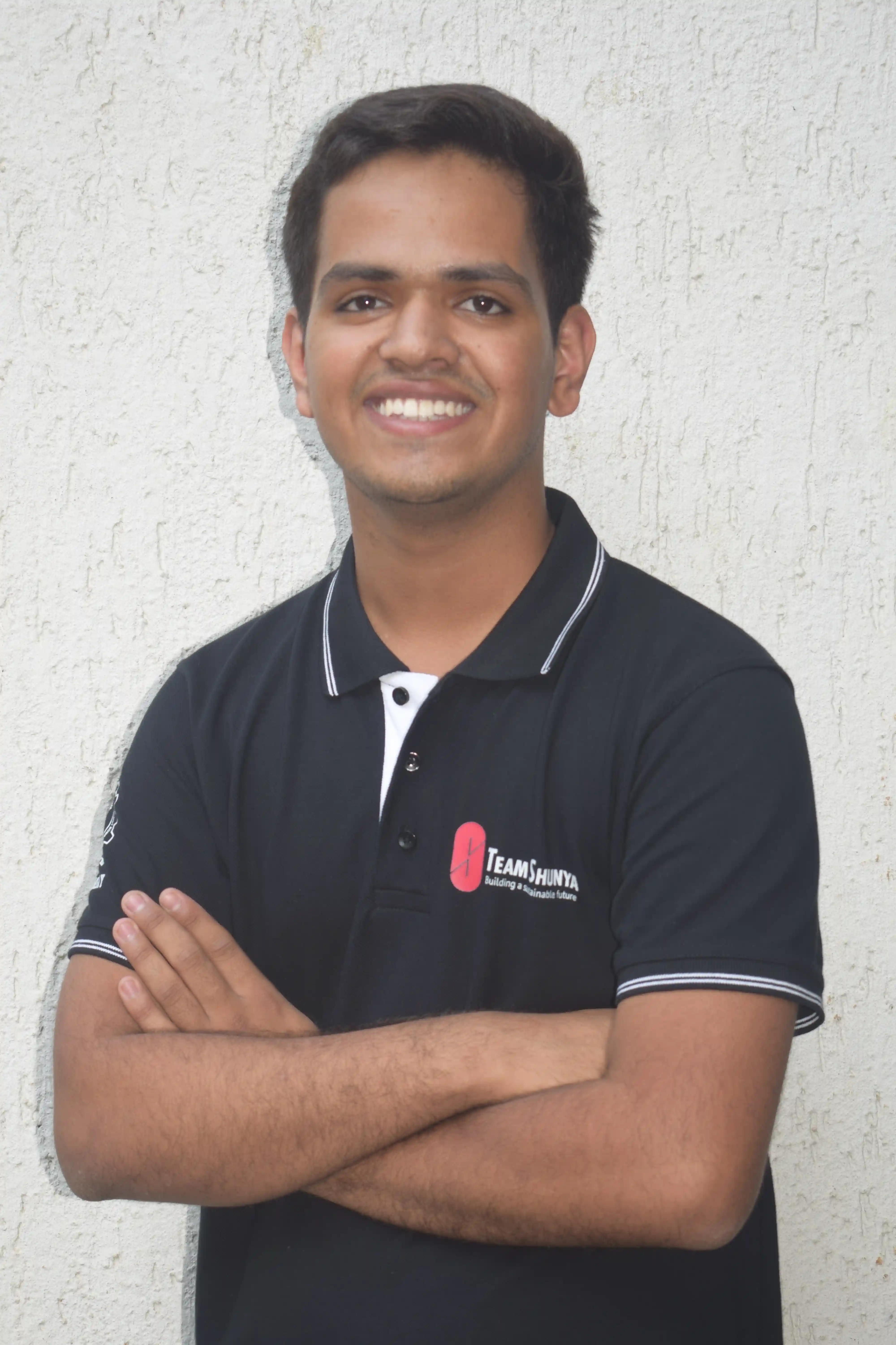 Prerak Patidar