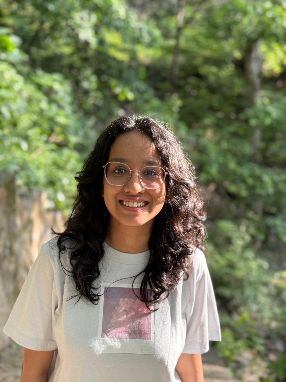 Riddhimaa Mishra