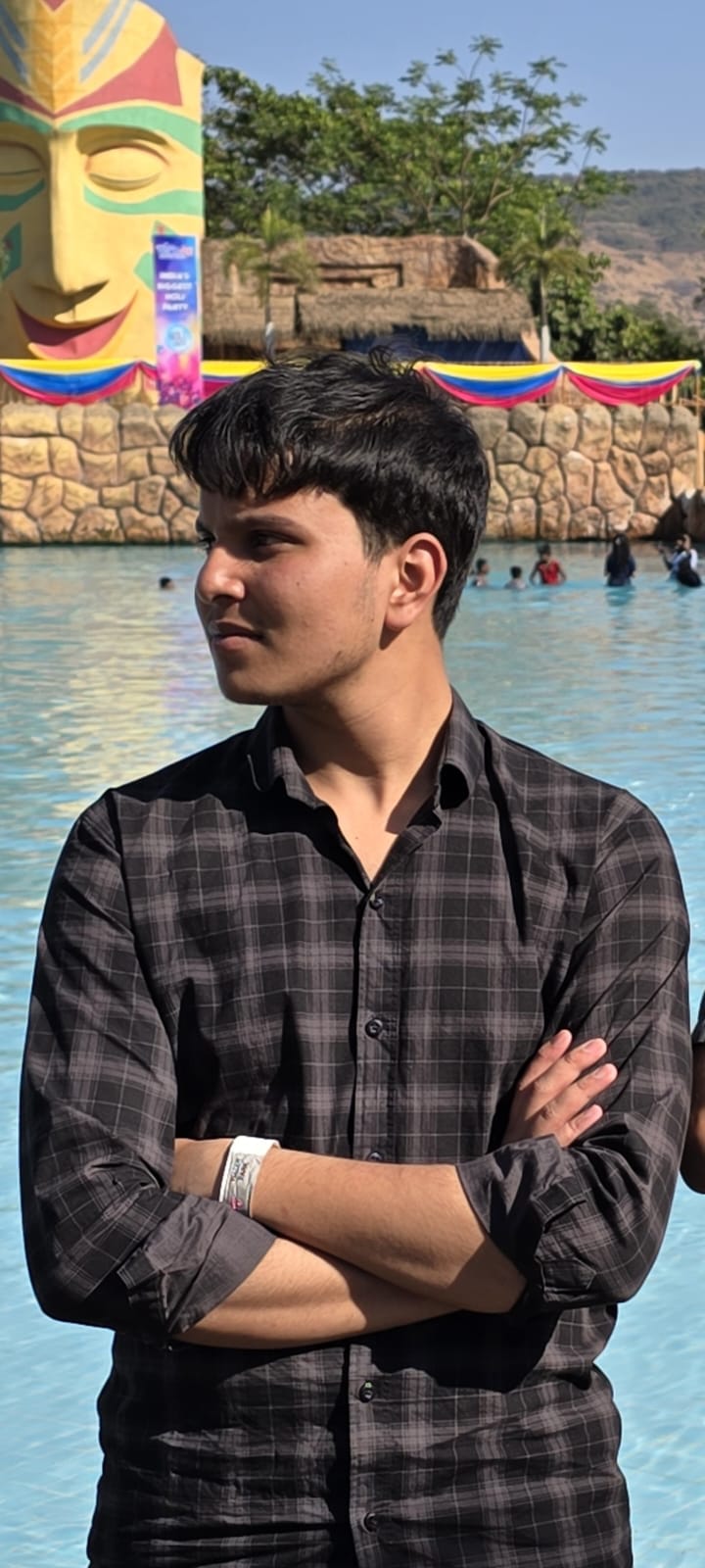 Rishant Sinsinwar