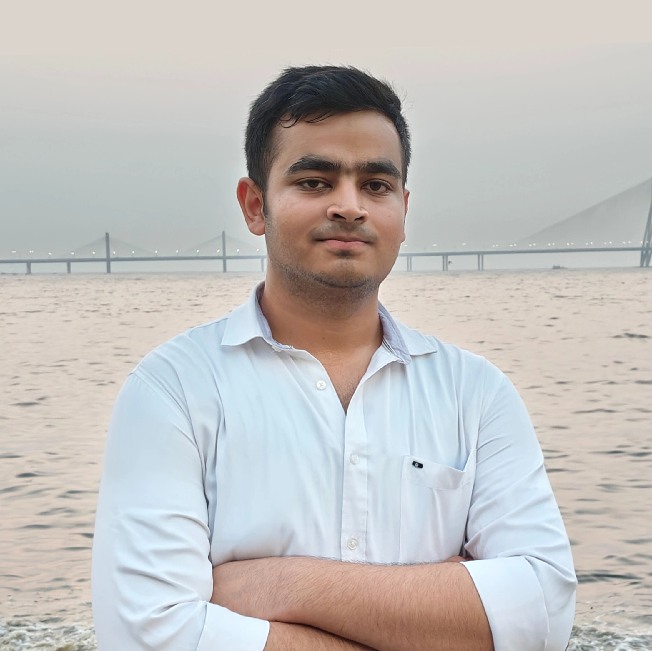 Sameer Jaiswal