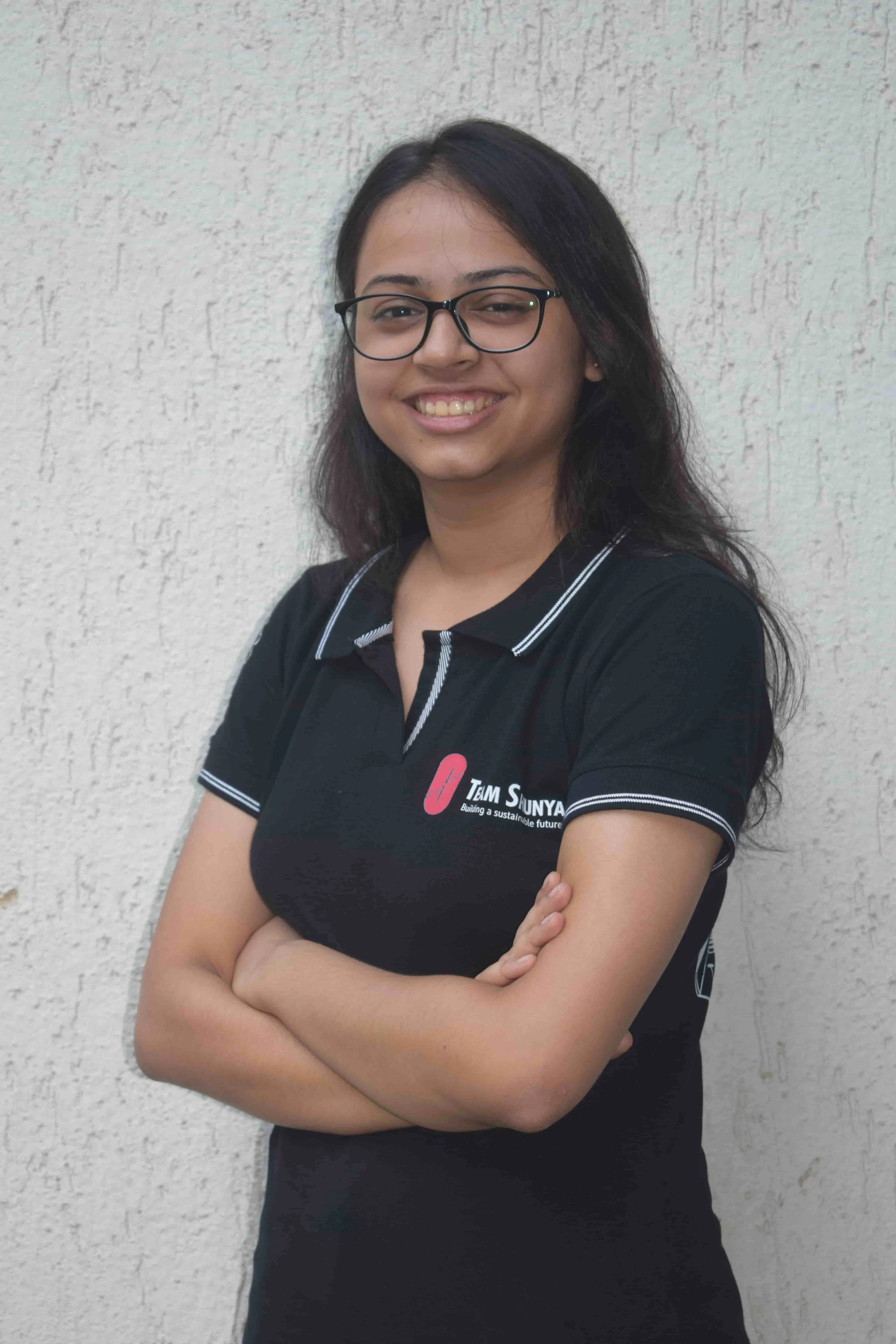 Suhani Gupta